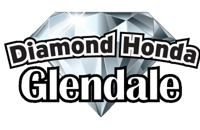 Diamond Honda of Glendale logo